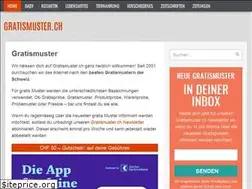 Sites similar to gratismuster.ch