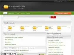 Sites similar to gratismuziekgids.com