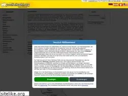 Sites similar to gratisoase.de