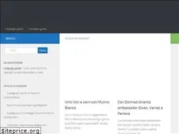 Sites similar to gratisoquasi.it