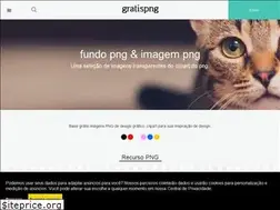 Sites similar to gratispng.com