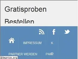 Sites similar to gratisprobenbestellen.de
