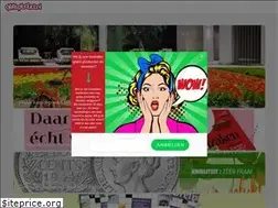 Sites similar to gratisproduct.nl