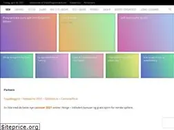 Sites similar to gratisprogramvare.com