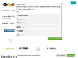 Sites similar to gratisrabattkod.se