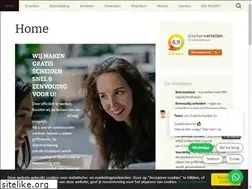 Sites similar to gratisscheiden.nl