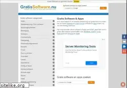 Sites similar to gratissoftware.nu
