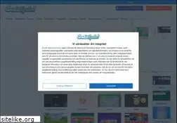 Sites similar to gratisspela.se