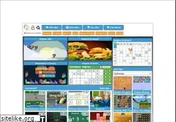 Sites similar to gratisspil.dk