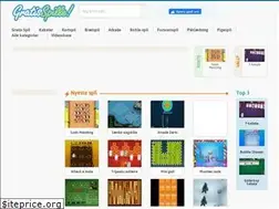 Sites similar to gratisspille.dk