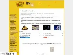 Sites similar to gratistarot.net