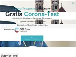 Sites similar to gratistest-muenchen.de