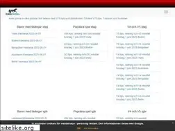 Sites similar to gratistravtips.se