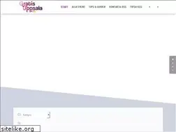 Sites similar to gratisuppsala.se