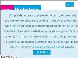Sites similar to gratiswebshopbeginnen.nl