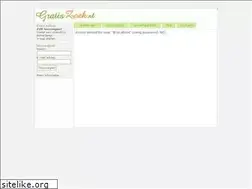 Sites similar to gratiszoek.nl