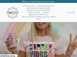 Sites similar to gratitudeandgraces.com