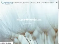 Sites similar to gratitudfuneraria.com