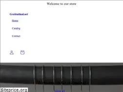 Sites similar to gratitudinal.net