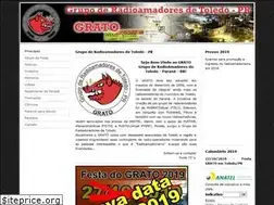 Sites similar to grato.jimdo.com