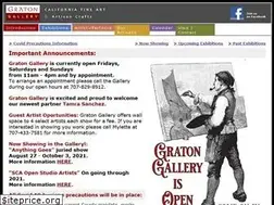 Sites similar to gratongallery.net