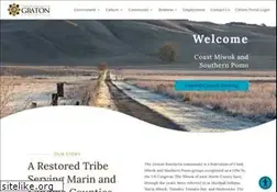 Sites similar to gratonrancheria.com