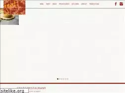 Sites similar to gratorestaurant.com
