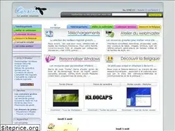 Sites similar to gratos.be