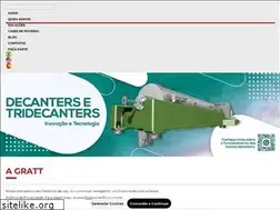 Sites similar to gratt.com.br