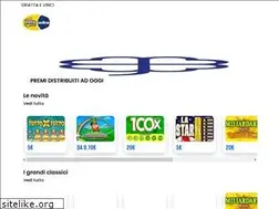 Sites similar to grattaevincionline.it