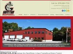 Sites similar to grattanline.com