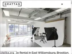 Sites similar to grattanstudios.com