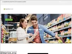 Sites similar to grattecenne.com