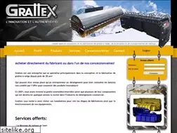 Sites similar to grattex.com