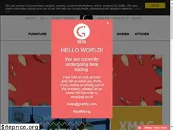 Sites similar to grattify.com