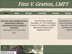 Sites similar to grattonpsychotherapy.com