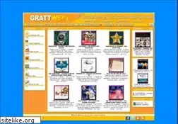 Sites similar to grattweb.fr