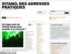Sites similar to gratuit-annuaire.net