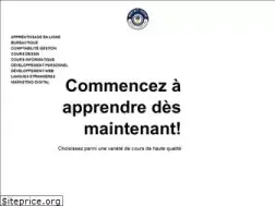 Sites similar to gratuit-cours.com