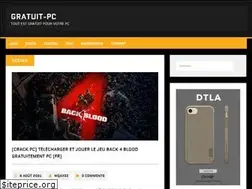 Sites similar to gratuit-pc.com