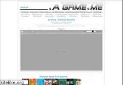 Sites similar to gratuit.agame.me