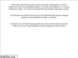 Sites similar to gratuliere.at