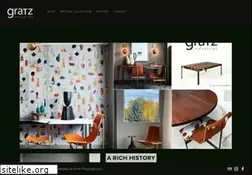 Sites similar to gratzindustries.com
