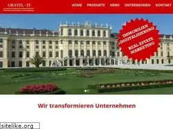 Sites similar to gratzl-it.com
