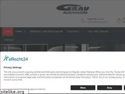 Sites similar to grau-automobile.de