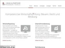Sites similar to grau-partner.de