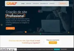 Sites similar to grau.com.br