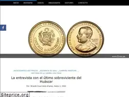 Sites similar to grau.pe