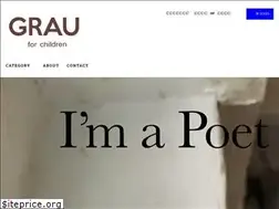 Sites similar to grau.shop