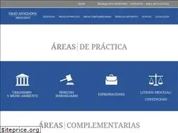 Sites similar to grauasociados.com